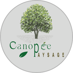 Logo Canopée Paysage